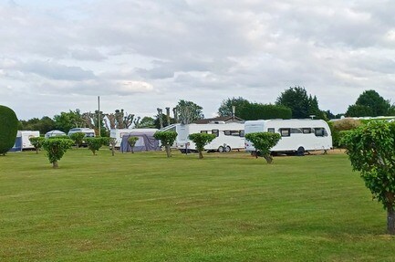 Roseberry Tourist Park