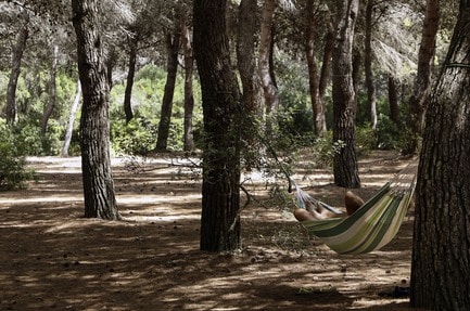 Camping Agriturismo Fontanelle