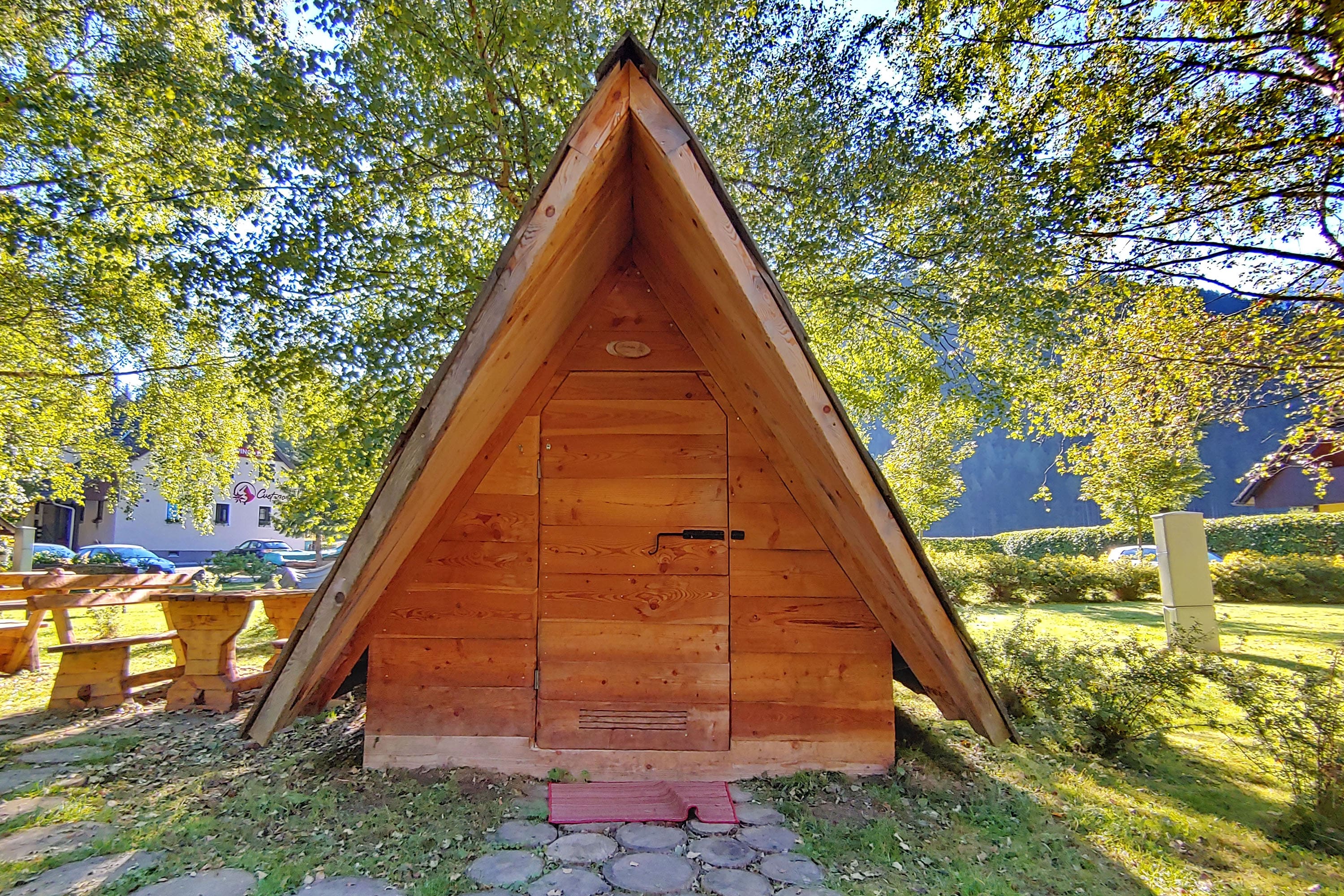 Cvet Gora - Camping & Glamping