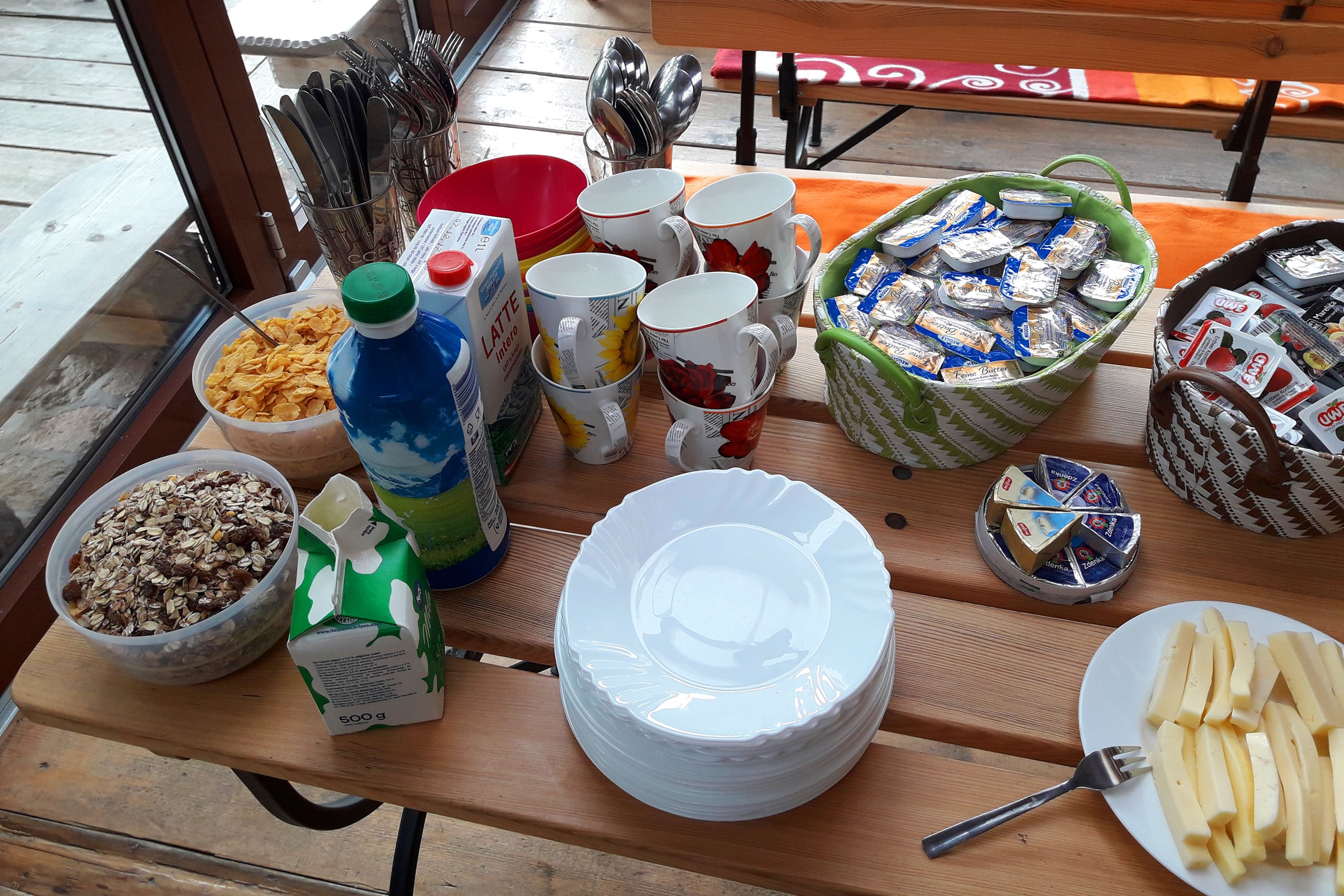 Cvet Gora - Camping & Glamping