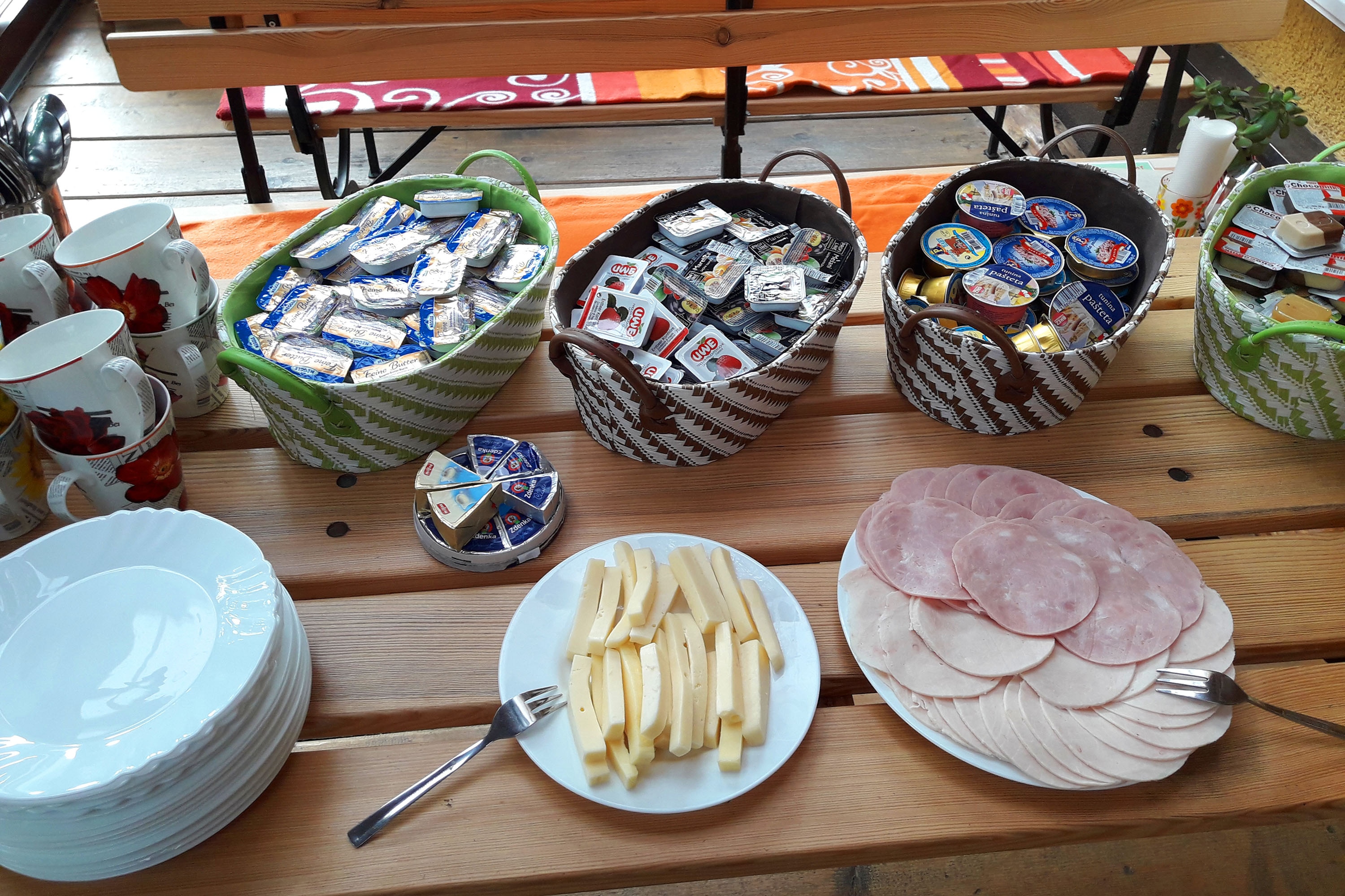 Cvet Gora - Camping & Glamping