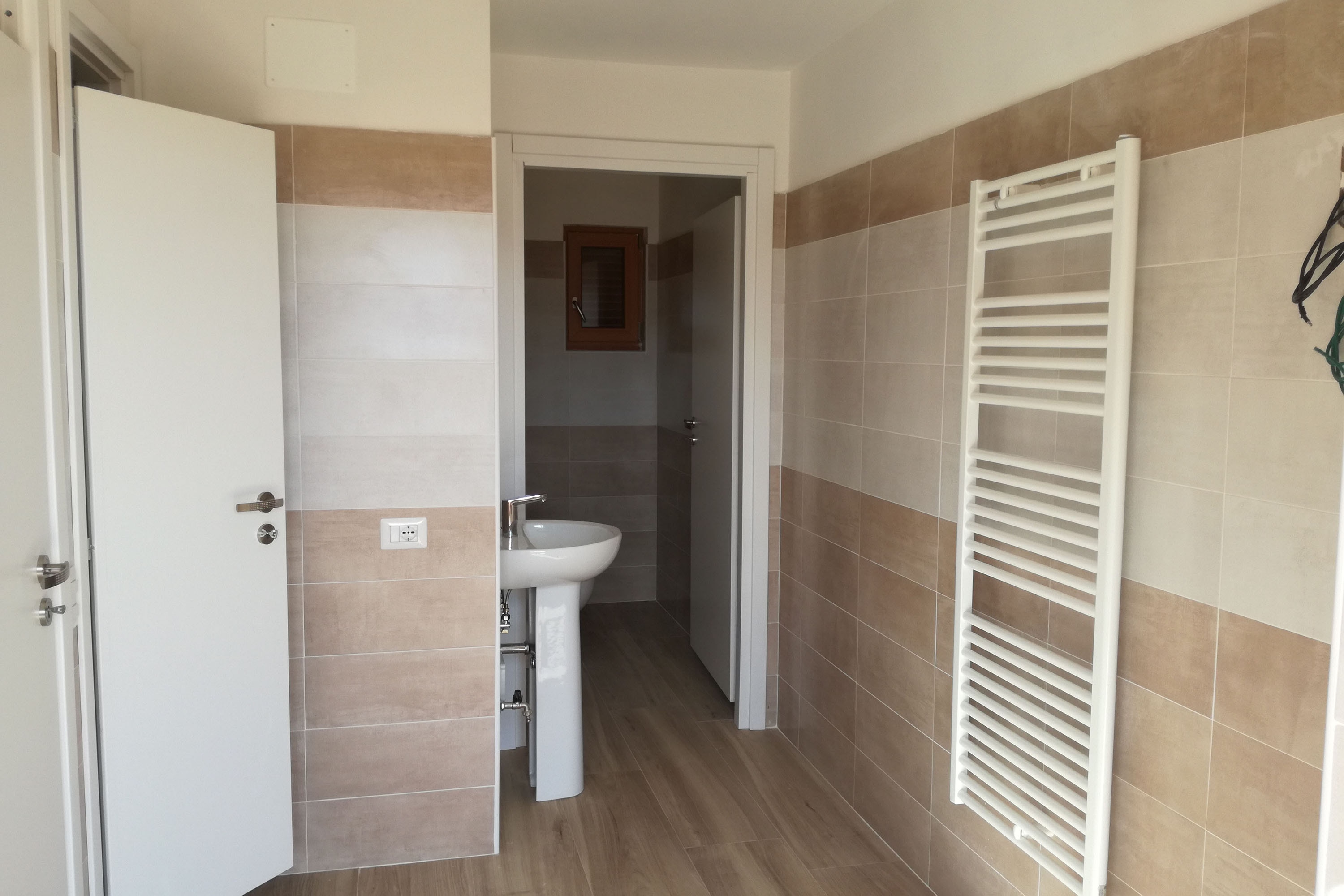 Camping Santa Clorinda