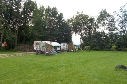 Boerderijcamping De Hinde