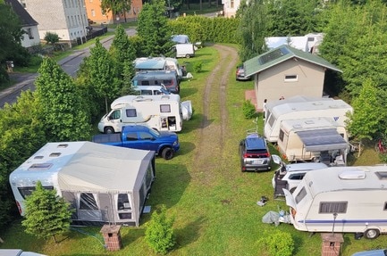 Erzgebirgscamp Neuclausnitz