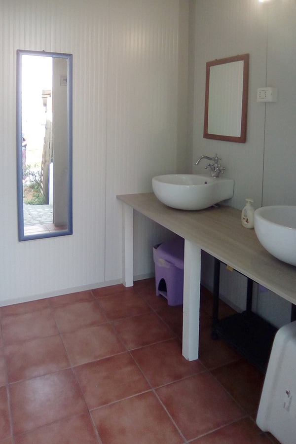 Agricamping Oasi del Belvivere