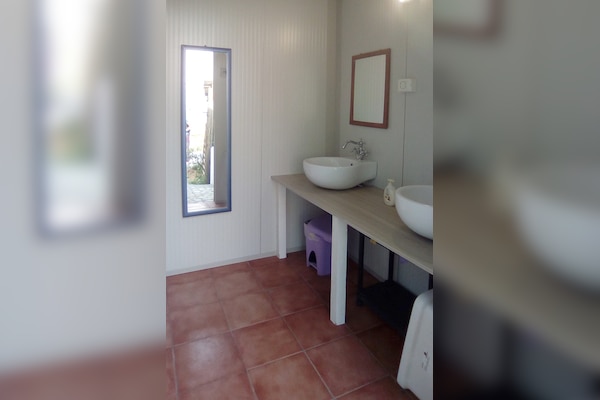 Agricamping Oasi del Belvivere