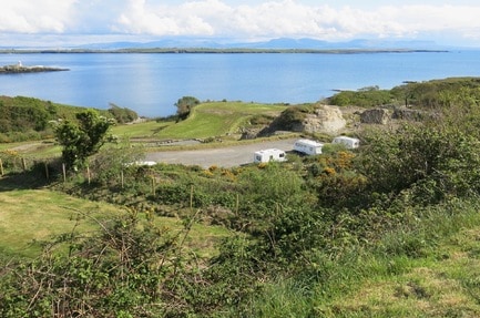 Camping Killybegs Holiday Park