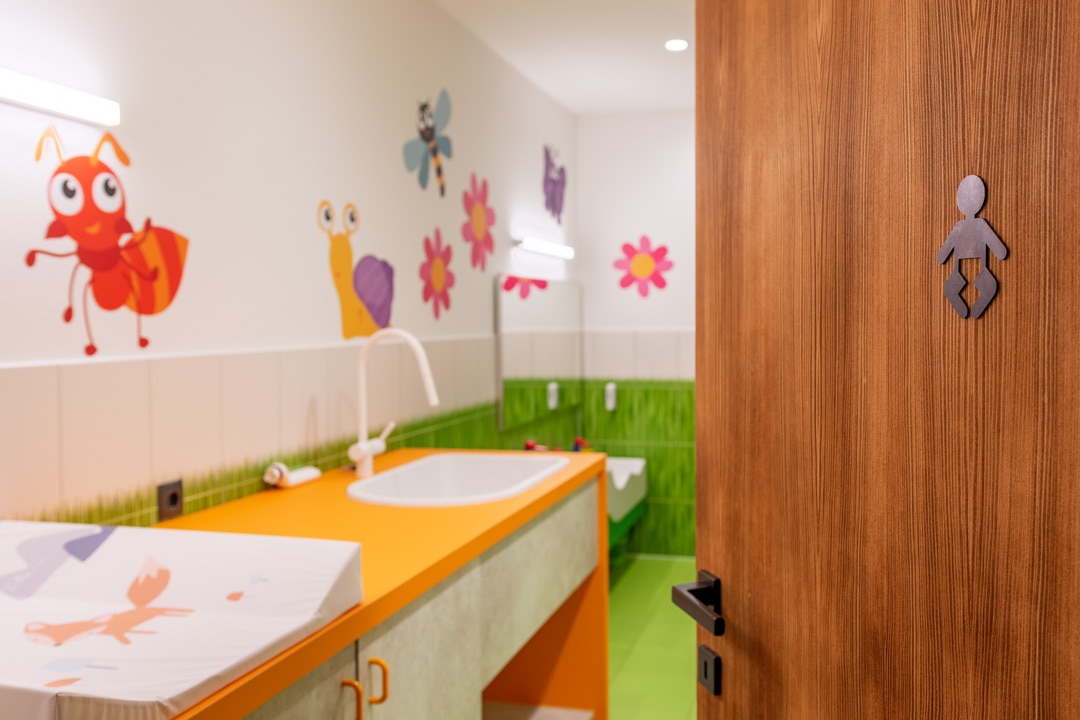 Camping Schartner Alm