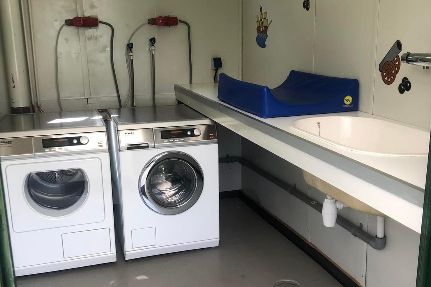 Minicamping De Heuvel