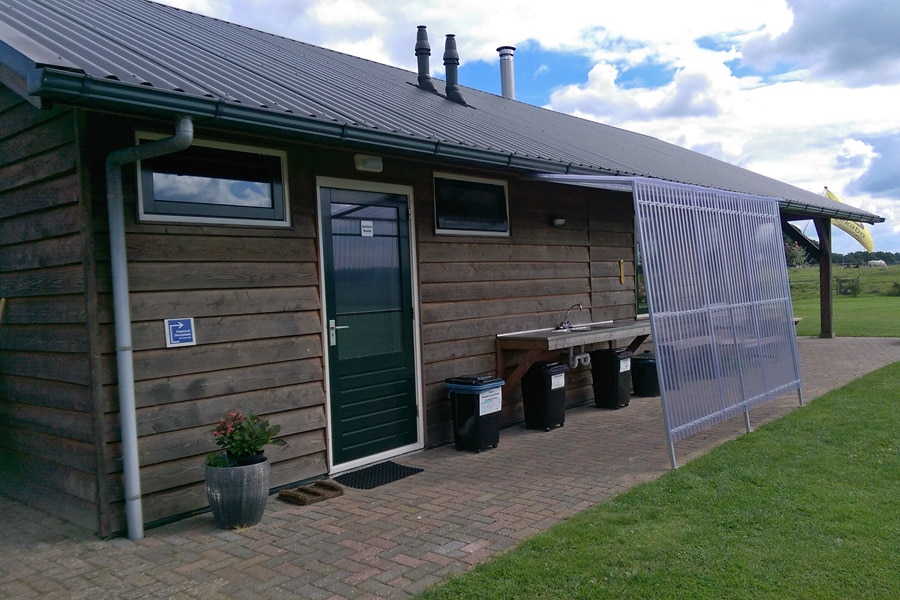 Camping Het Scholtemeijer