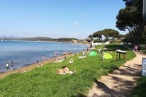 Camping Bnatural Naturism & Glamping – billede 5