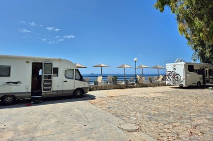 Camping Alexandros