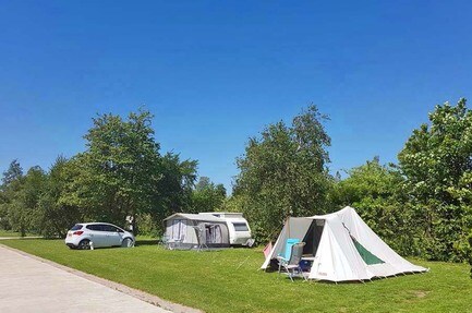 Camping de Boerenzwaluw
