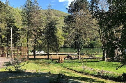 Domaine l'écrin vert