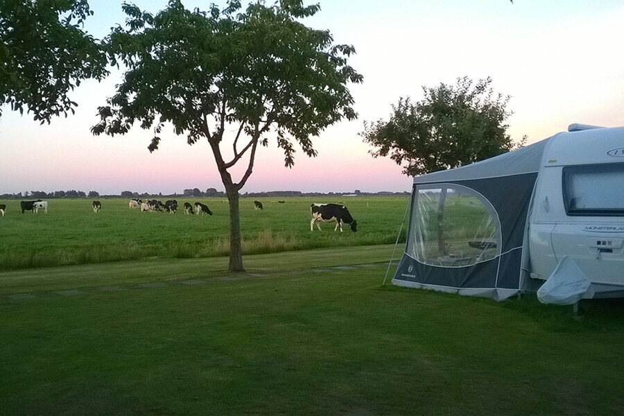 Camping Ter Leede