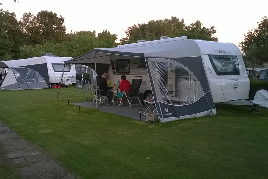 Camping Ter Leede