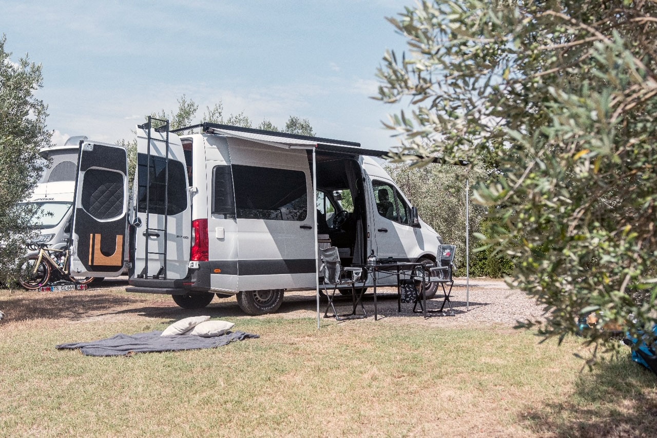 Agricampeggio Il Colono