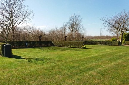 Minicamping Boudewijnskerke