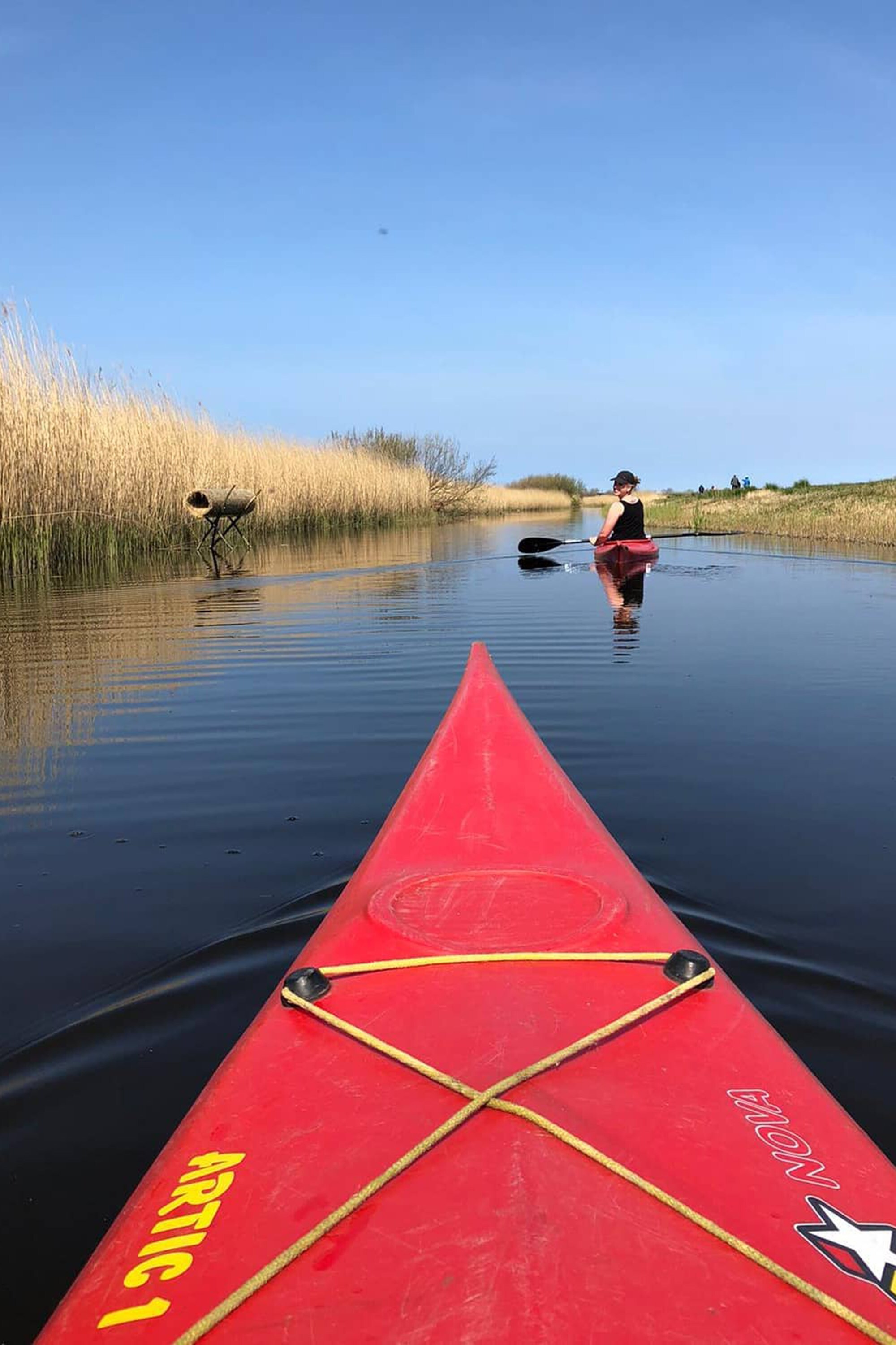 Camping Julianadorp Aan Zee