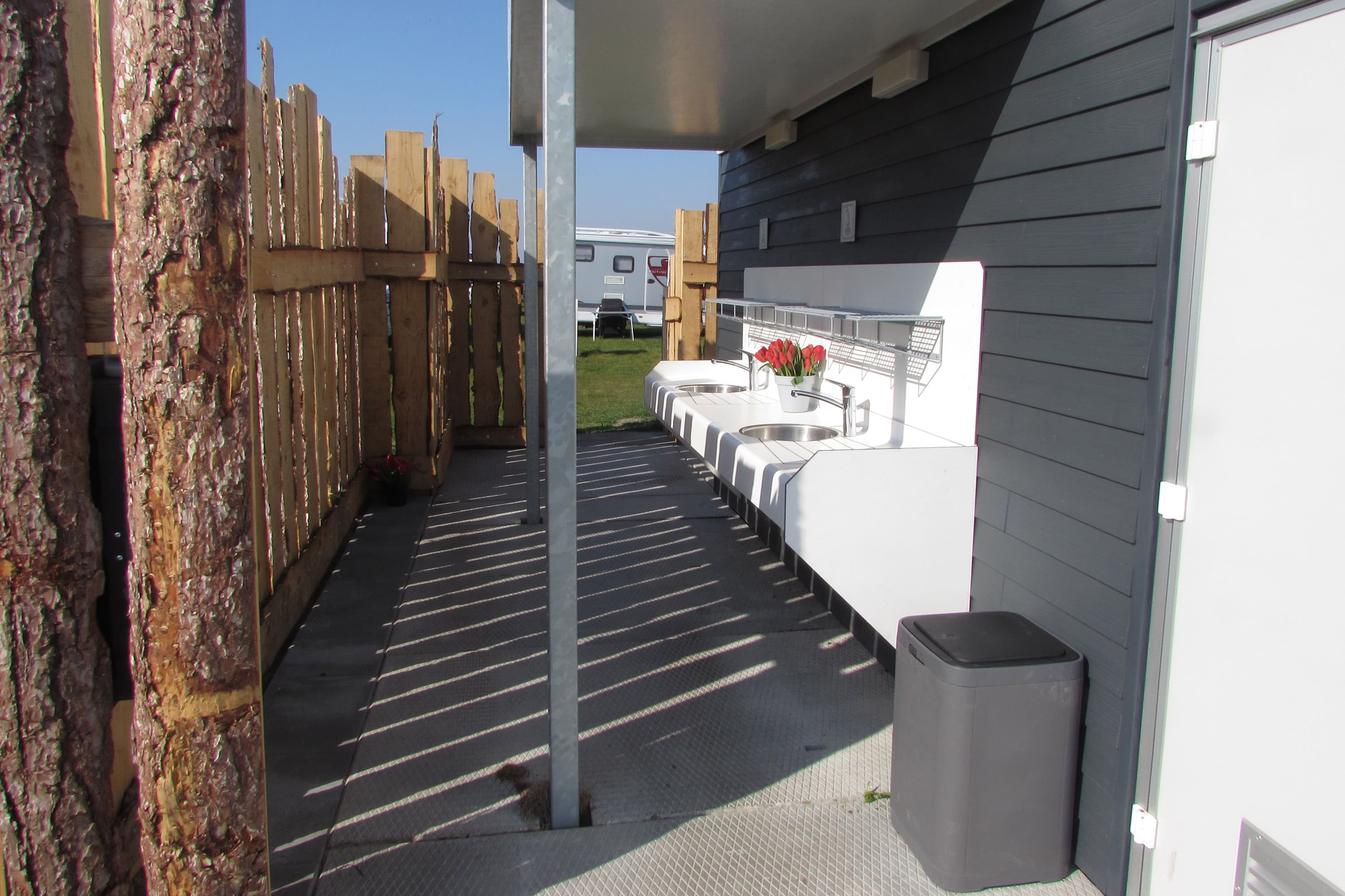 Camping Julianadorp Aan Zee