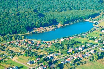 Parc résidentiel de loisirs St Vit