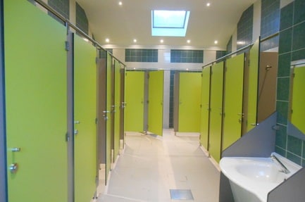 Parc résidentiel de loisirs St Vit