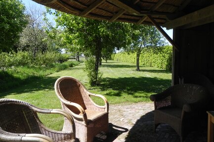 Wijndomein Erve Wisselink