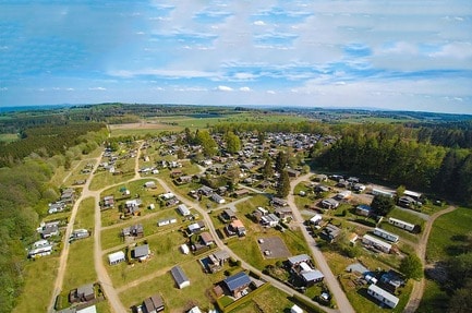 Heisterberger Weiher