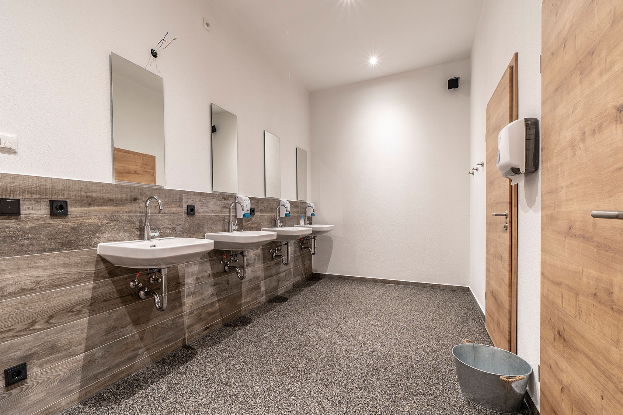 Lenggrieser Bergcamping