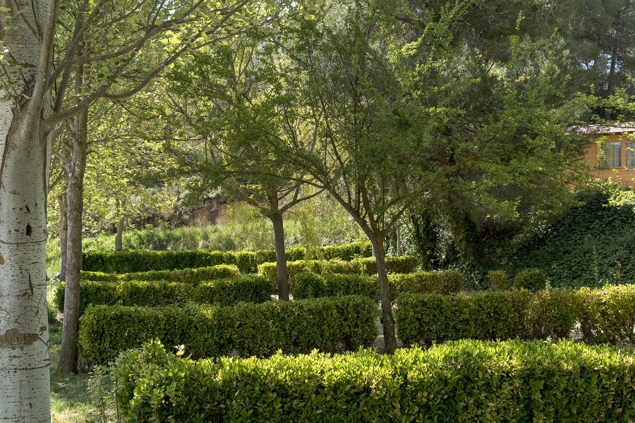 Slow Life Camping Venta del Moro