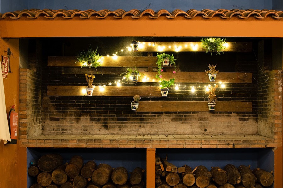 Slow Life Camping Venta del Moro