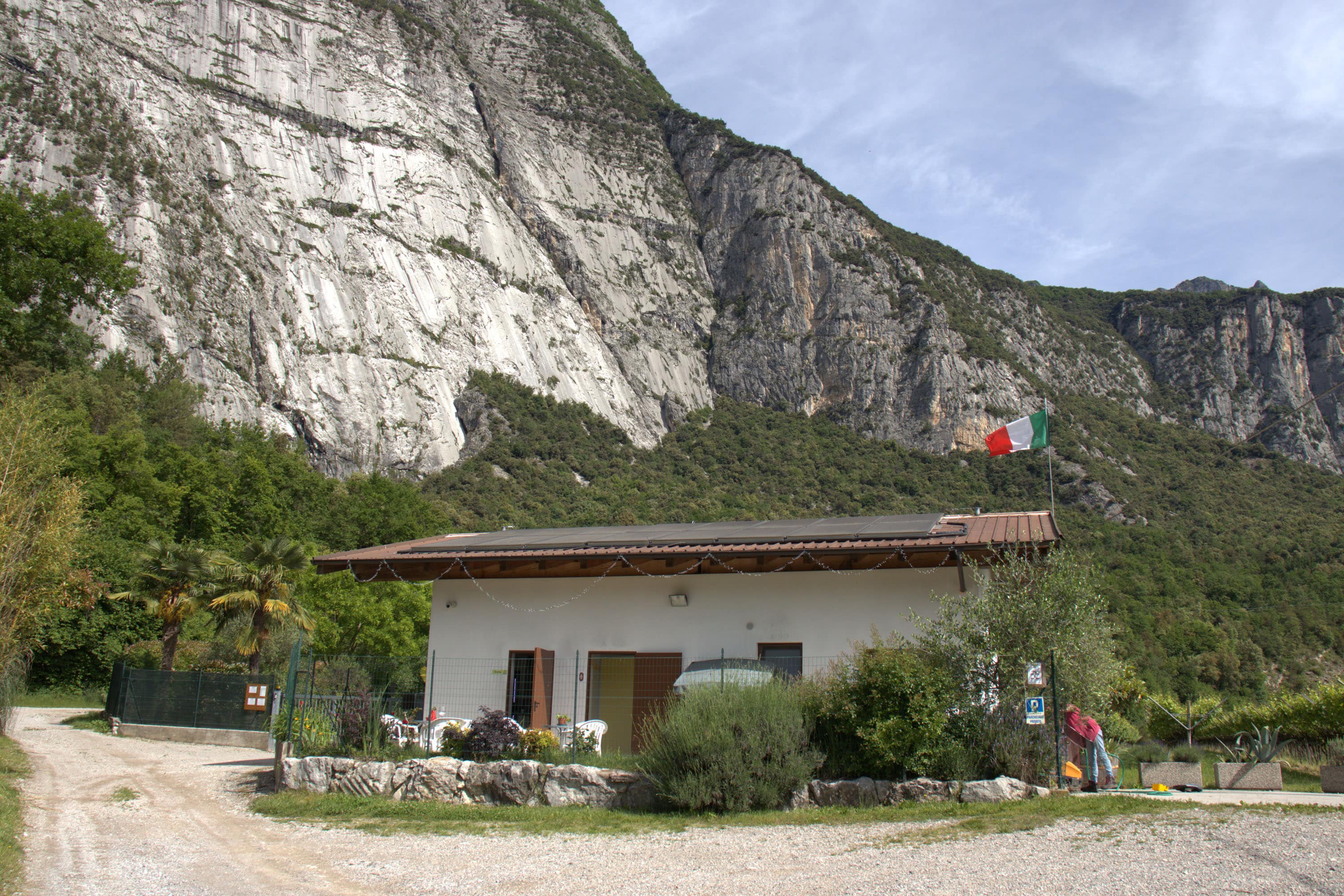 Agricampeggio Paolino