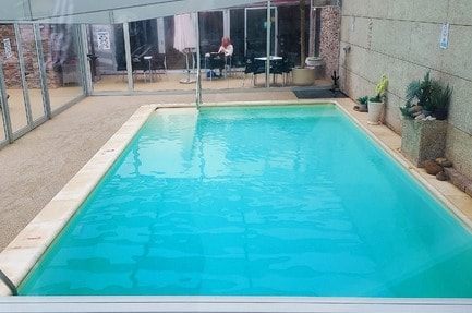 Istas Garden Camping