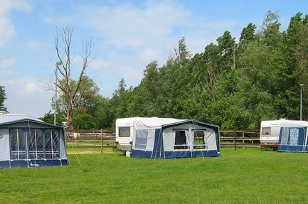 Minicamping De Eendenkooi