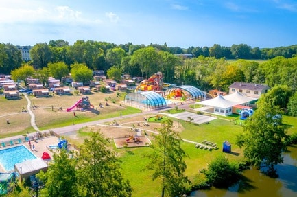 Capfun Camping Fredland