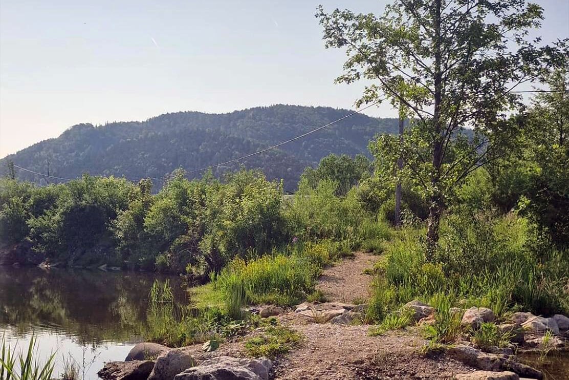 Camping Kohlhofmühl