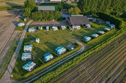 Boerderijcamping Mariëndreef