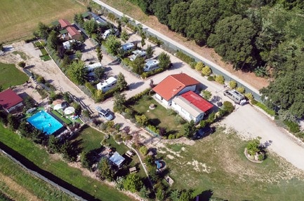 Agricampeggio Maiella del Garda