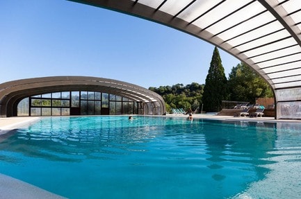 Camping Yelloh! Village Douce Provence