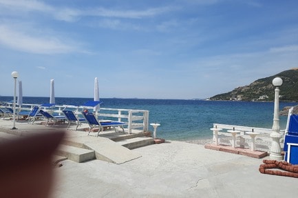 Camping Rezidenca Cekodhima