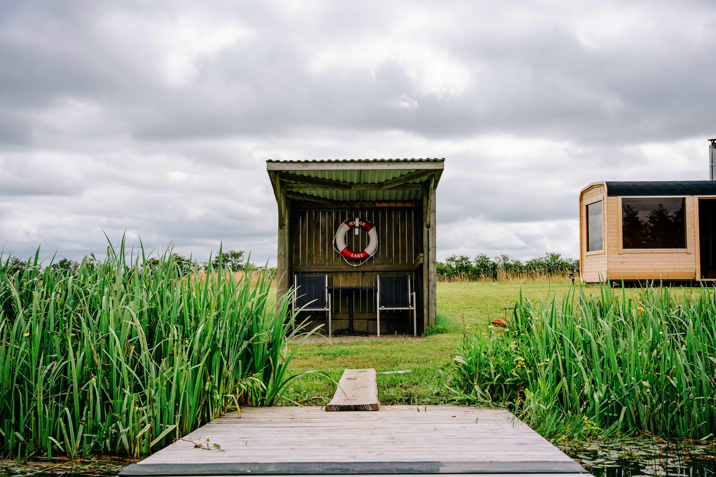 Hygge Lake
