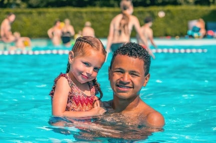 EuroParcs De Biesbosch