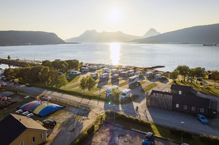 Topcamp Havblikk