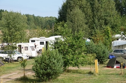 Camping Narva