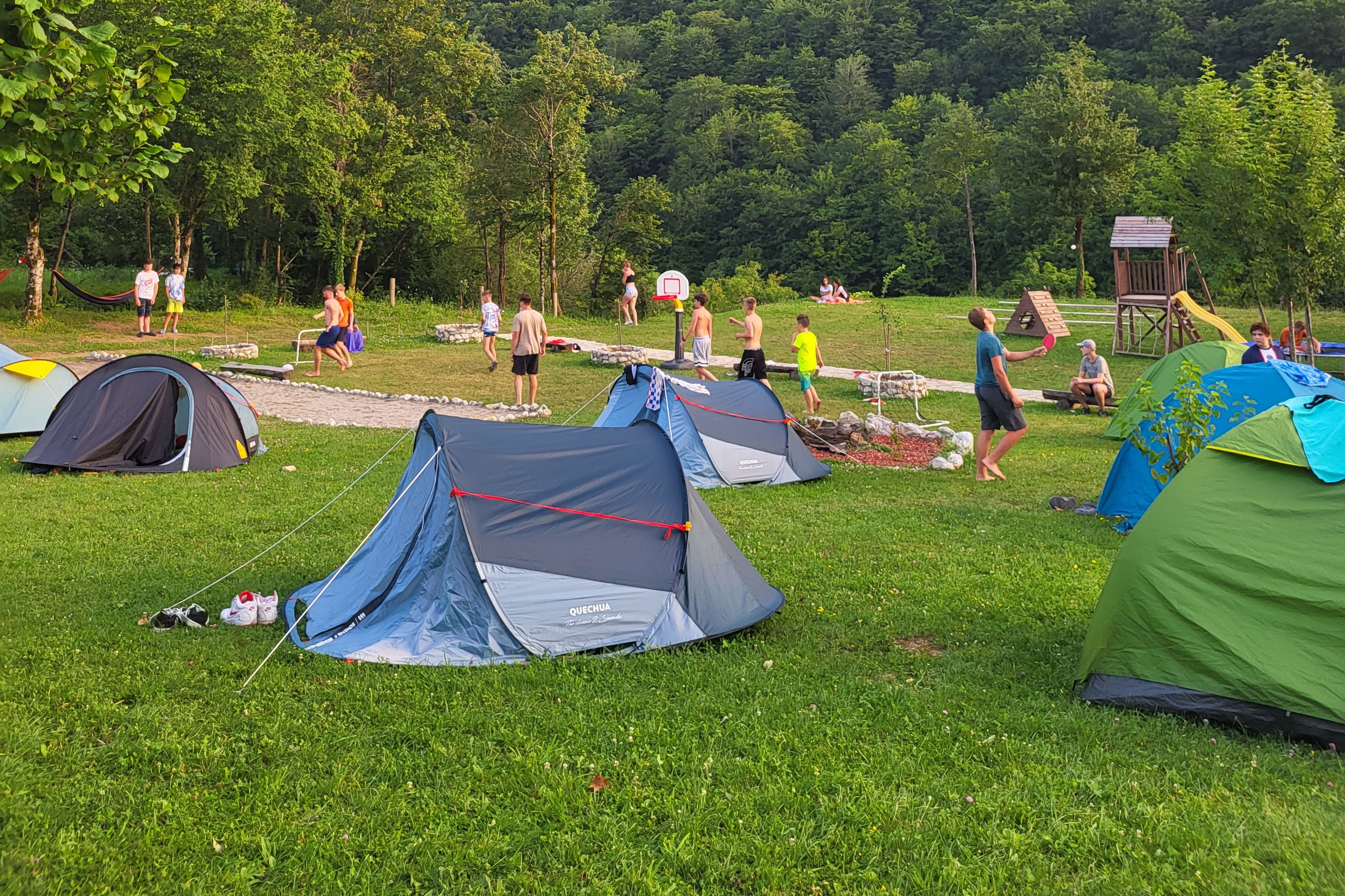 Outdoor Resort TaraSport