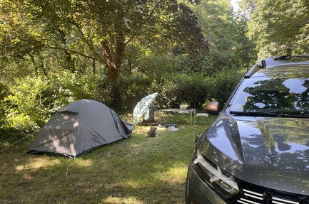 Camping Le Clos Imbert Onlycamp