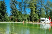 Camping Resort Bayerwald GmbH – billede 5