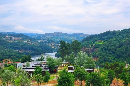 Camping Welcome Douro