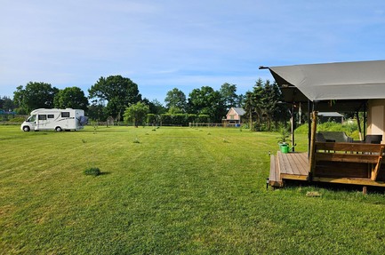 De HappyFarm Recreatie