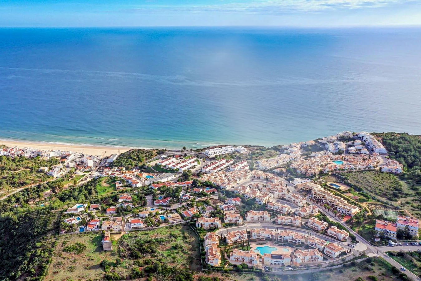 Salema Eco Camp - Regenerative Camping & Glamping